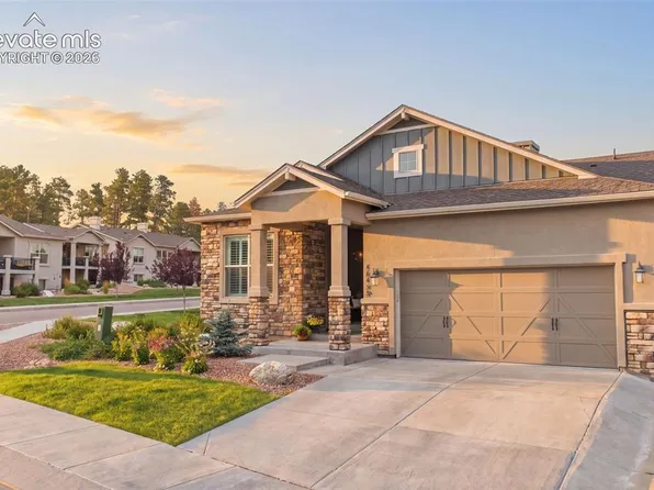 16495 Woodward Ter, Monument, CO 80132