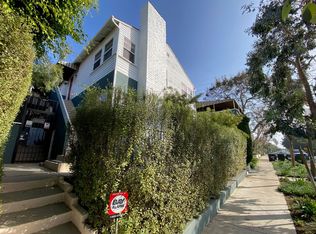 10554-58 Santa Monica Blvd #1808-10556, Los Angeles, CA 90067