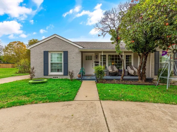 3508 W Biddison St, Fort Worth, TX 76109