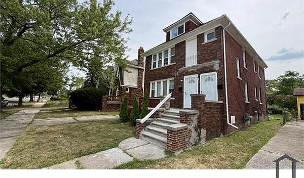 5529 Nottingham Rd #UPPER — Photo 2