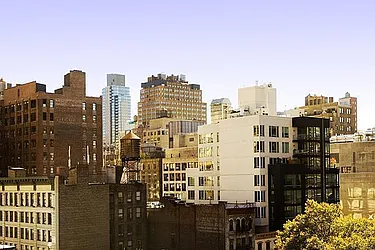 Rented by Harmonycity Corp.