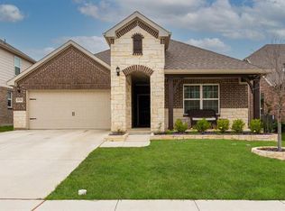 1036 Twisting Ridge Ter, Haslet, TX 76052