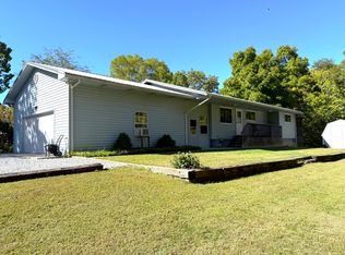 204 Omega Rd, Newport, TN 37821
