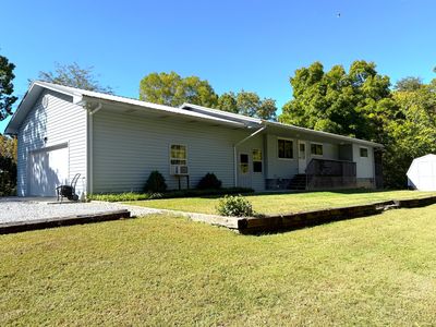 204 Omega Rd, Newport, TN, 37821