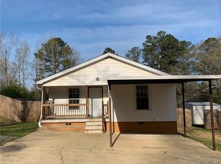 7140 Oakview Ln, Cottondale, AL 35453