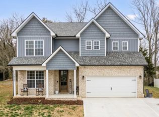 7820 Lake Mountain Ln, Knoxville, TN 37938