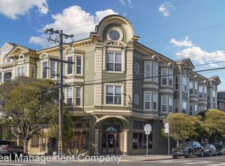 1478 Grove St, San Francisco, CA 94117