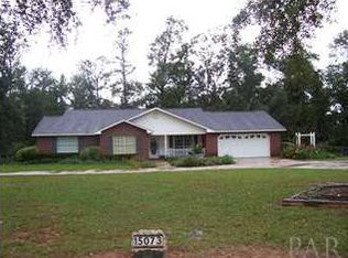 15073 Highway 89 N, Jay, FL 32565