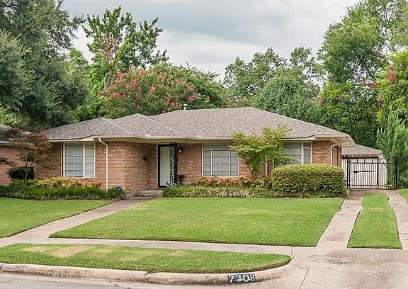 2nd image of 7308 Haverford Dr
