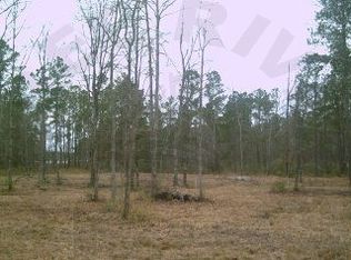 56 Sunset Point Rd, Belhaven, NC 27810