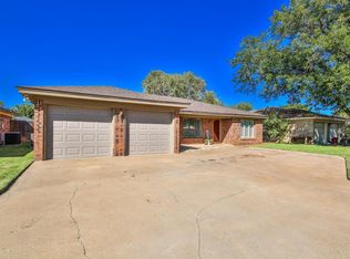 3244 94th St, Lubbock, TX 79423