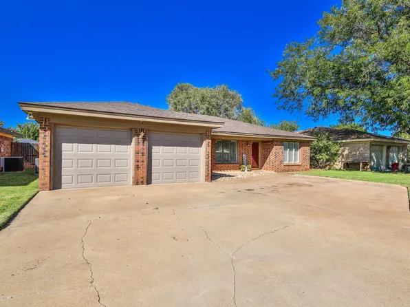 3244 94th St, Lubbock, TX 79423