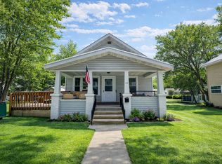 126 N 4th Ave, Wausau, WI 54401