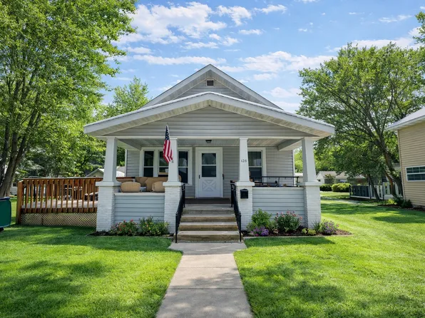 126 N 4th Ave, Wausau, WI 54401