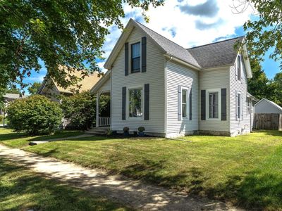 505 S Bluff St, Monticello, IN, 47960