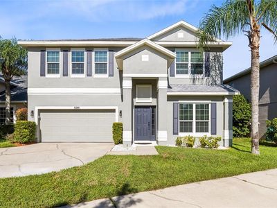 8386 Baywood Vista Dr, Orlando, FL, 32810