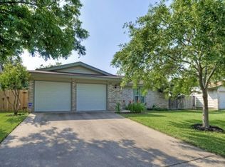 2122 Elysian Flds, Austin, TX 78727