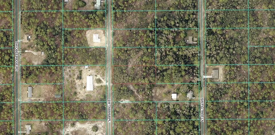 2nd image of 0 SW Tamiami Pl #34
