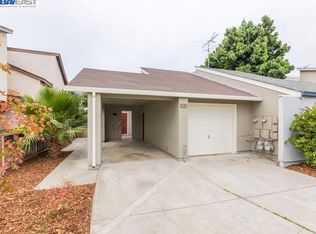 37915 Essanay Pl, Fremont, CA 94536