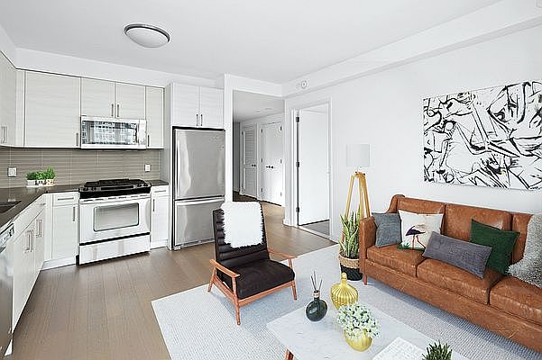 1 N 4th Pl Brooklyn, NY, 11249 - Apartments for Rent | Zillow