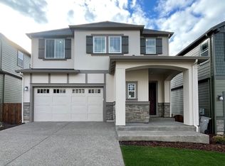 16635 SW Darwin Loop, Tigard, OR 97224