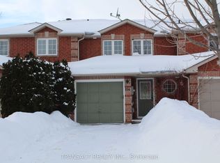 154 Sydenham Wls, Barrie, ON L4M6T3
