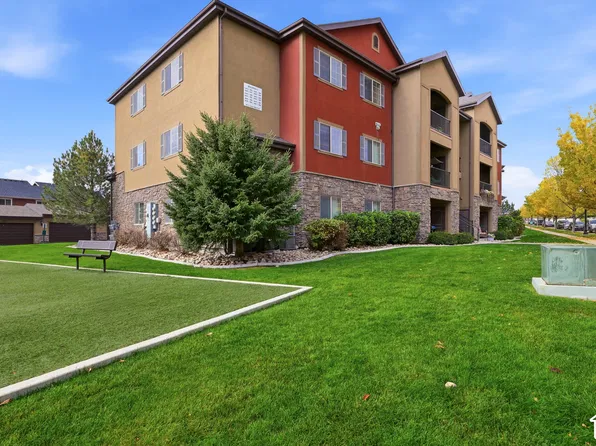 157 E Jordan Ridge Blvd APT 302, Saratoga Springs, UT 84045