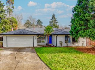 2294 SE 55th Ave, Hillsboro, OR 97123