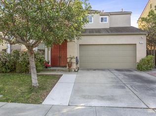 218 Summerwind Dr, Milpitas, CA 95035
