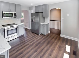 4512 Natahala Dr, Clinton, MD