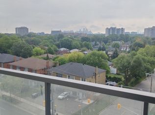 500 Wilson Ave #817, Toronto, ON M5M 3B1