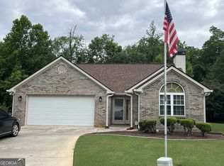 833 Ashton Pl, Griffin, GA