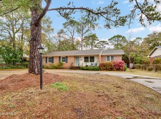 5405 Ridgewood Heights Dr, Wilmington, NC 28403