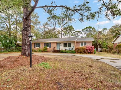 5405 Ridgewood Heights Drive, Wilmington, NC, 28403