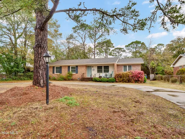 5405 Ridgewood Heights Drive, Wilmington, NC 28403
