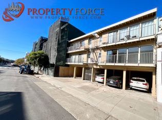 4131 California St Apartments, San Francisco, CA 94118