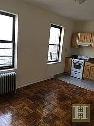 Rented by Halstead Real Estate