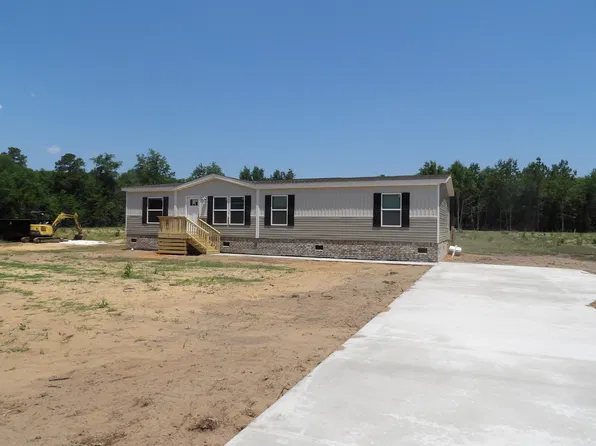 2333 Francis Marion Blvd, Summerton, SC 29148