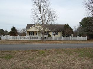 1066 Neal Rd, Dunlap, TN 37327