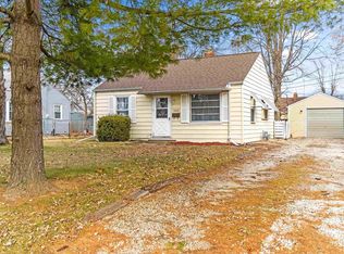 2009 W Harper Ter, Peoria, IL 61604