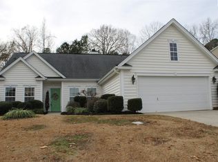 161 Gauley Dr, Columbia, SC 29212