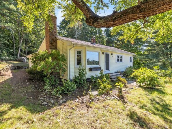 258 Mountain Rd, Wilbraham, MA 01095