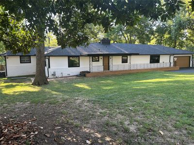 4522 S Gary Ave, Tulsa, OK, 74105