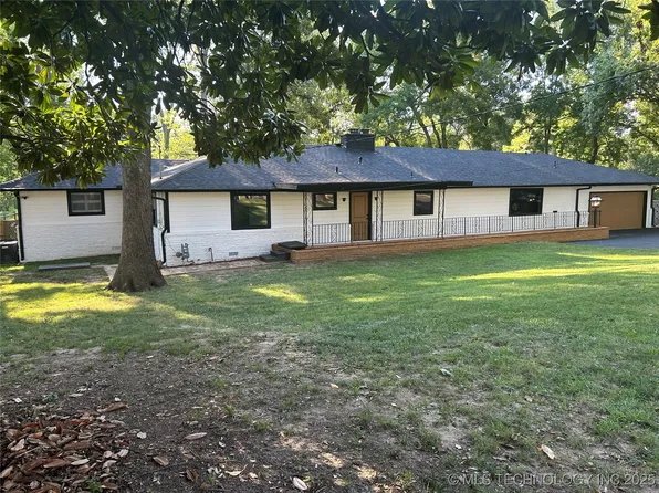 4522 S Gary Ave, Tulsa, OK 74105