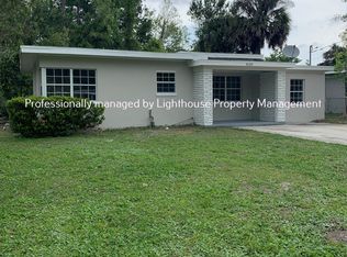 5139 Camille Ave, Jacksonville, FL 32210