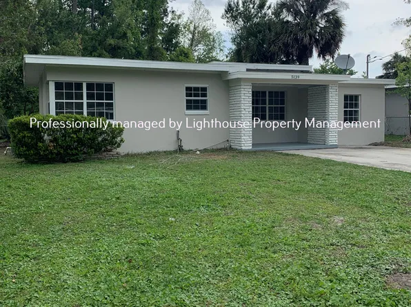 5139 Camille Ave, Jacksonville, FL 32210
