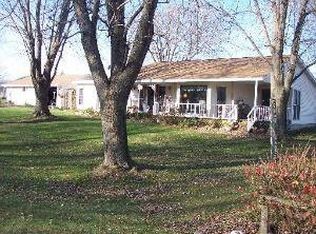 3877 W Fishnfun Rd, Mc Nabb, IL 61335