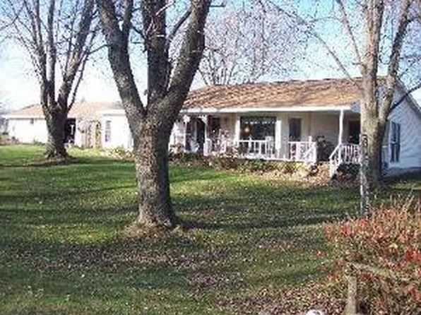 3877 W Fishnfun Rd, Mc Nabb, IL 61335