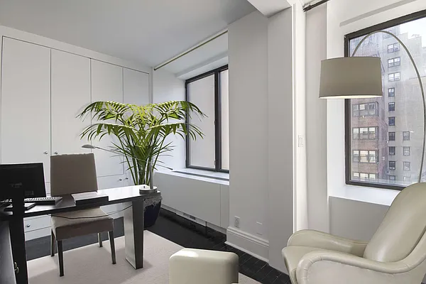 Rented by Brown Harris Stevens | media 7