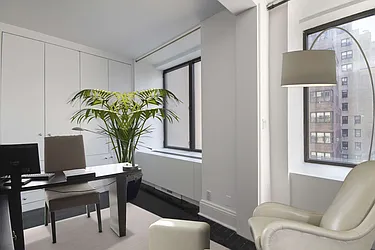 Rented by Brown Harris Stevens